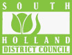 South Holland District Council Logo